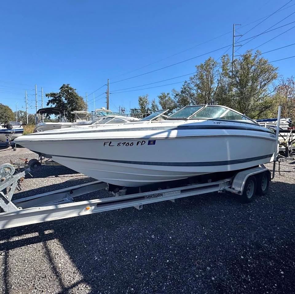 2001 Cobalt Bowrider